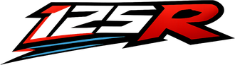 125r হোম লোগো